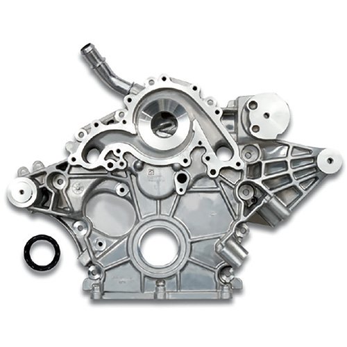 GAS TIMING COVER KIT
