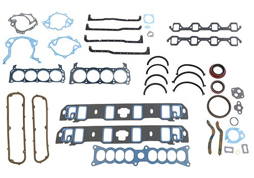 GASKET