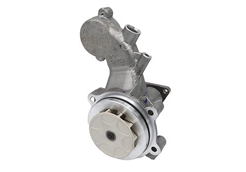 WATER PUMP KIT