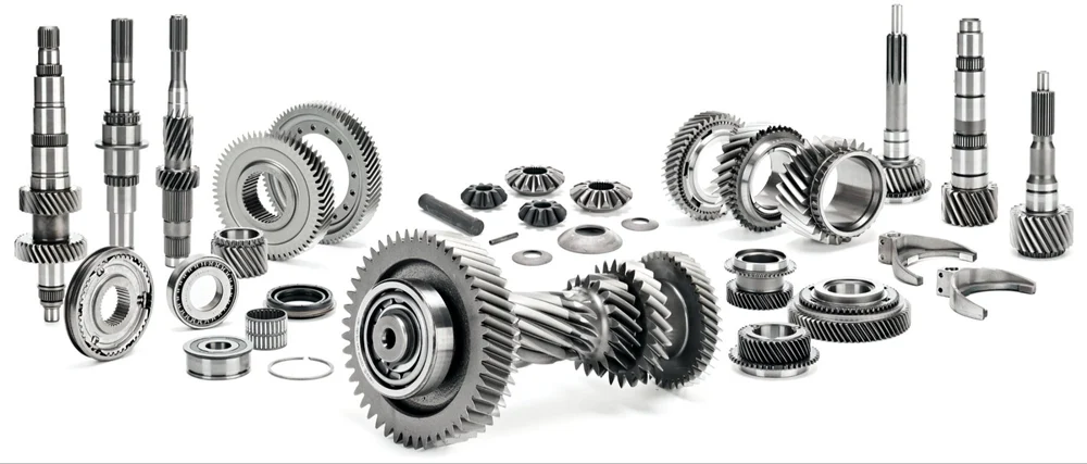 gearbox-spare-parts
