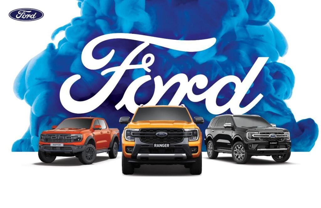 Ford Cars